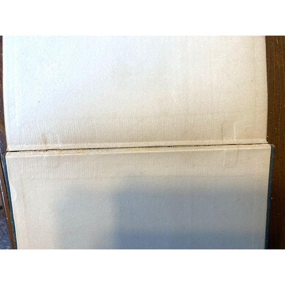 The Frogs of Aristophanes Play Script Gilbert Murray 1908 Antique - Picture 8 of 13